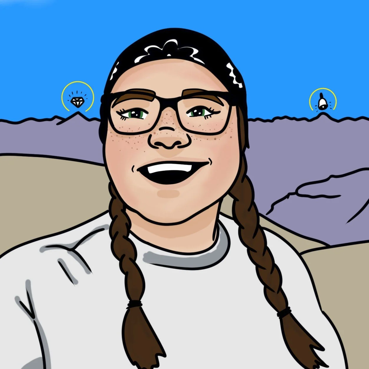 Intro to me and my 2026 goals