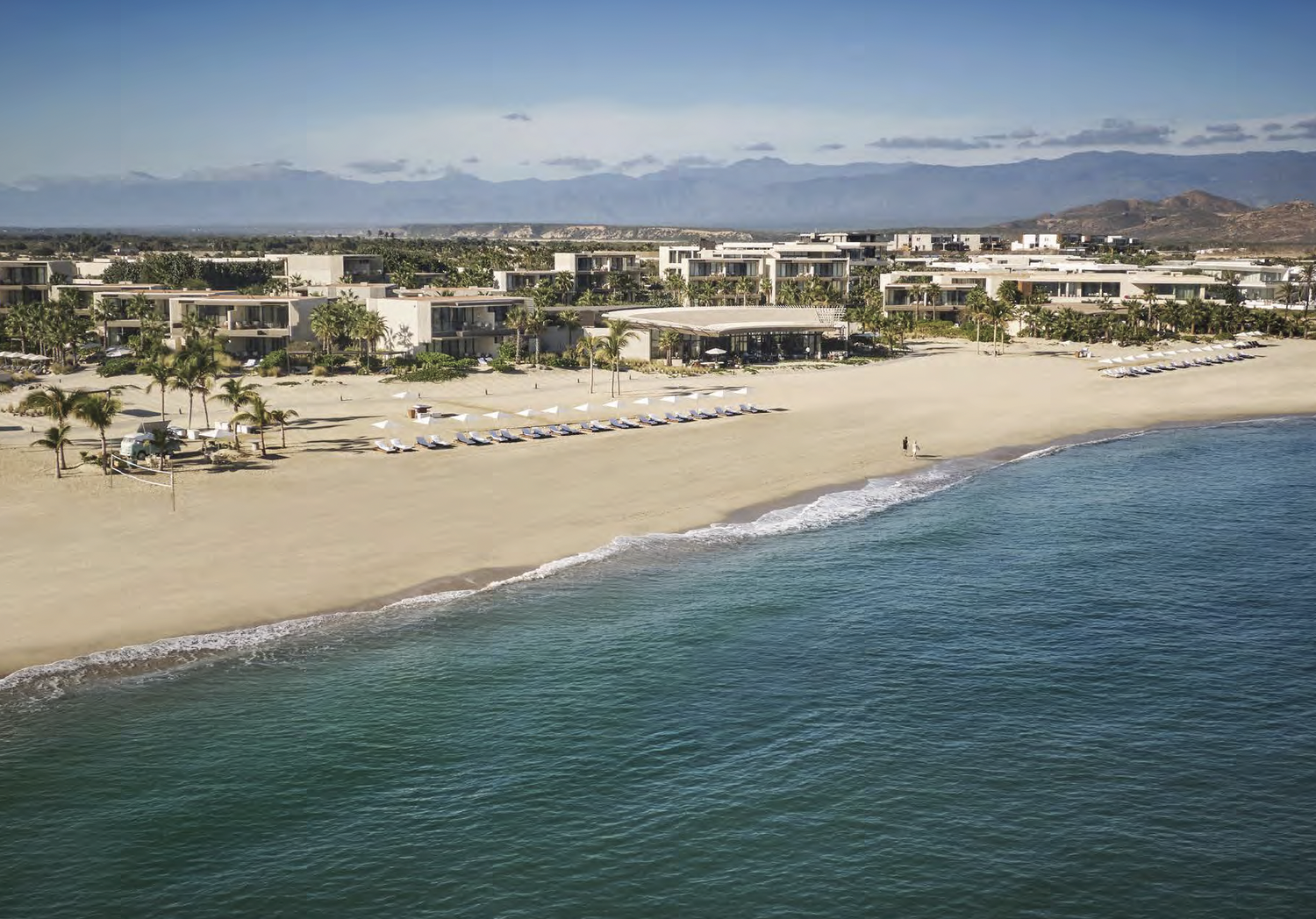 Costa Palmas Hotel & Residences