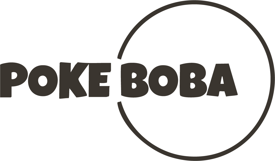 Poke Boba