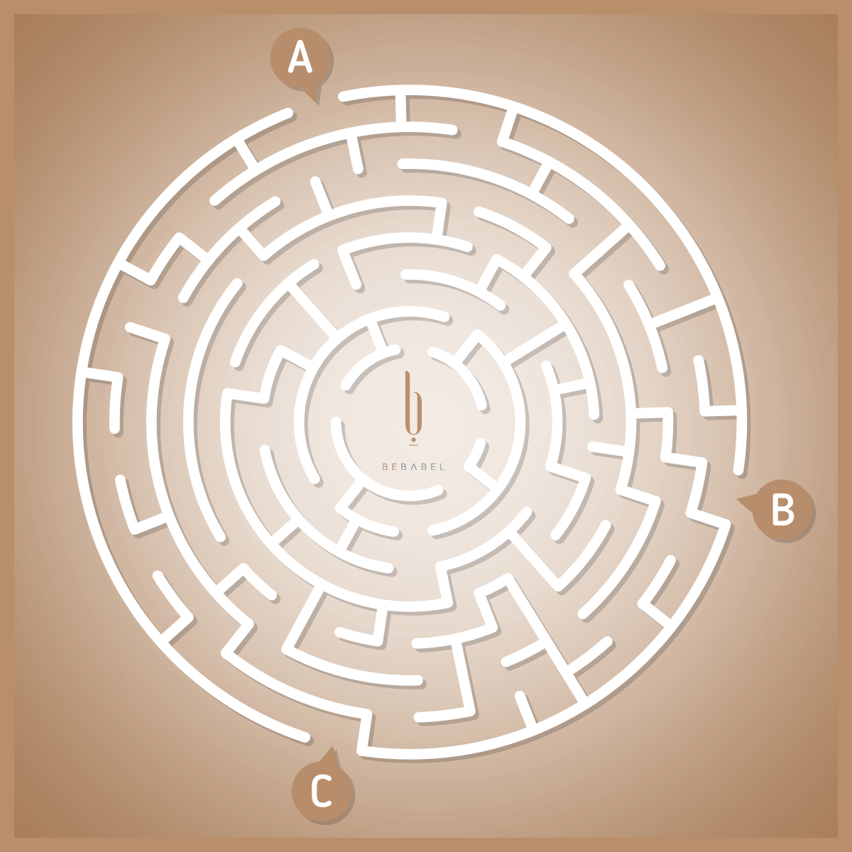 Bebabel - Engagement Post-Maze.png