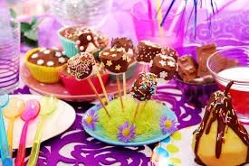 Creative Candy Buffet Ideas for Kids’ Birthday Parties