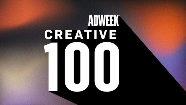 Adweek Recognizes Jayde I. Powell in Creative 100 2023