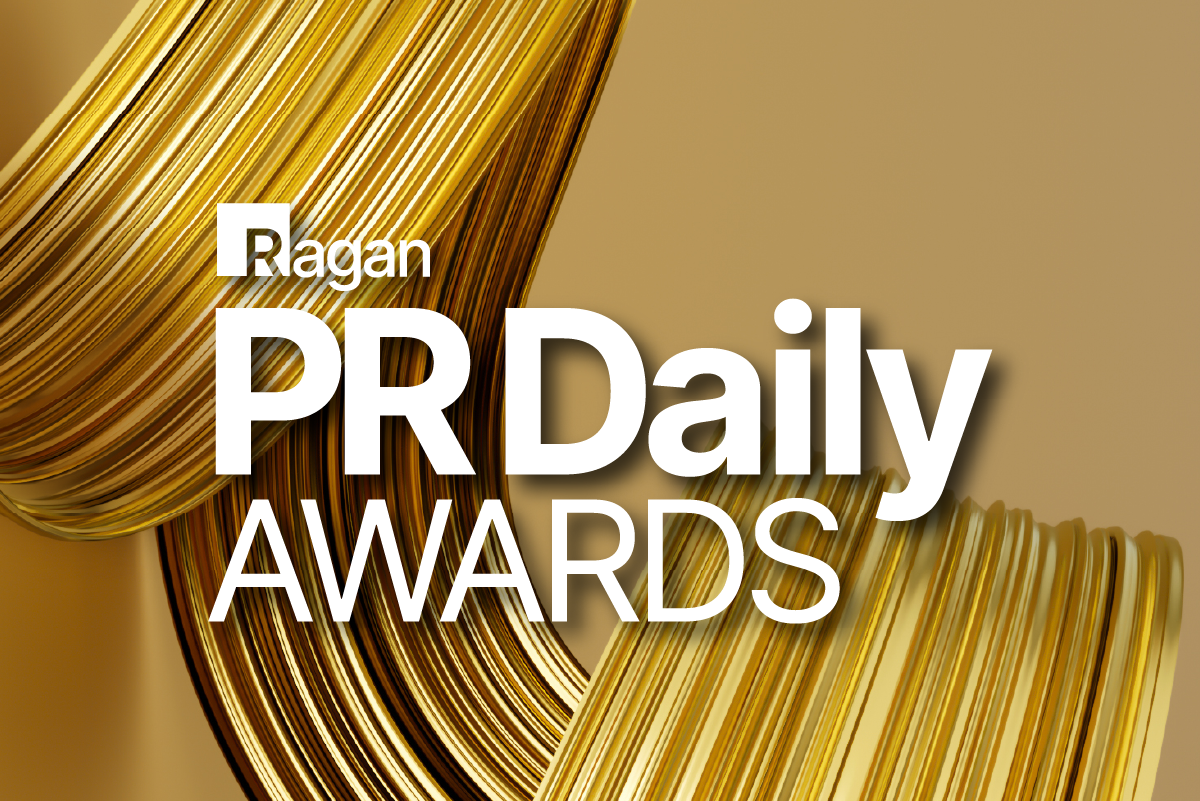 Jayde I. Powell Named Finalist for Ragan’s PR Daily Awards: Social Media Professional of the Year