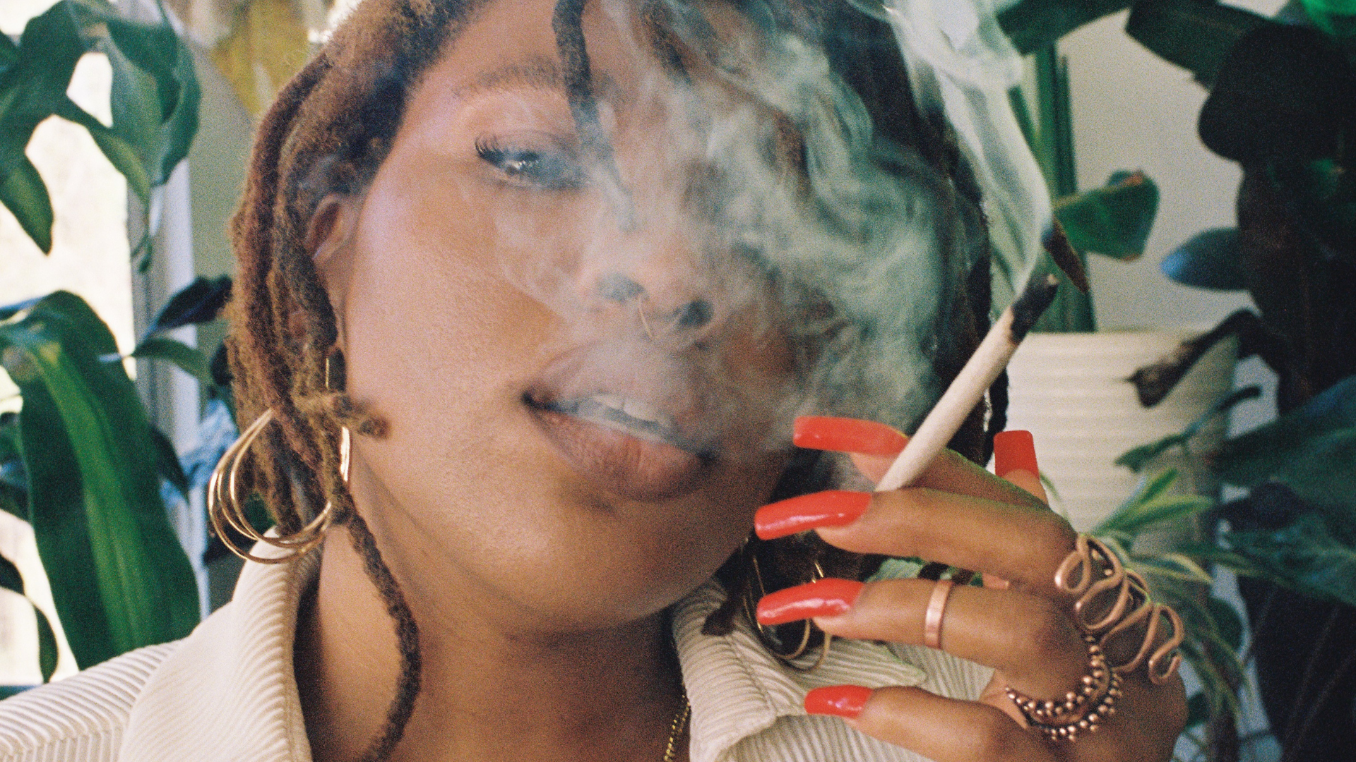 Weed For Black Women