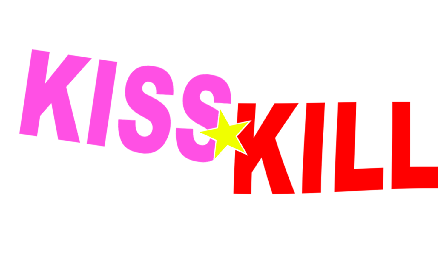 KISSKILL