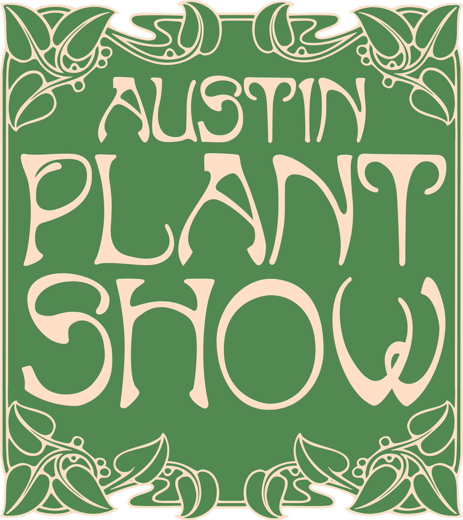 Austin Plant Show