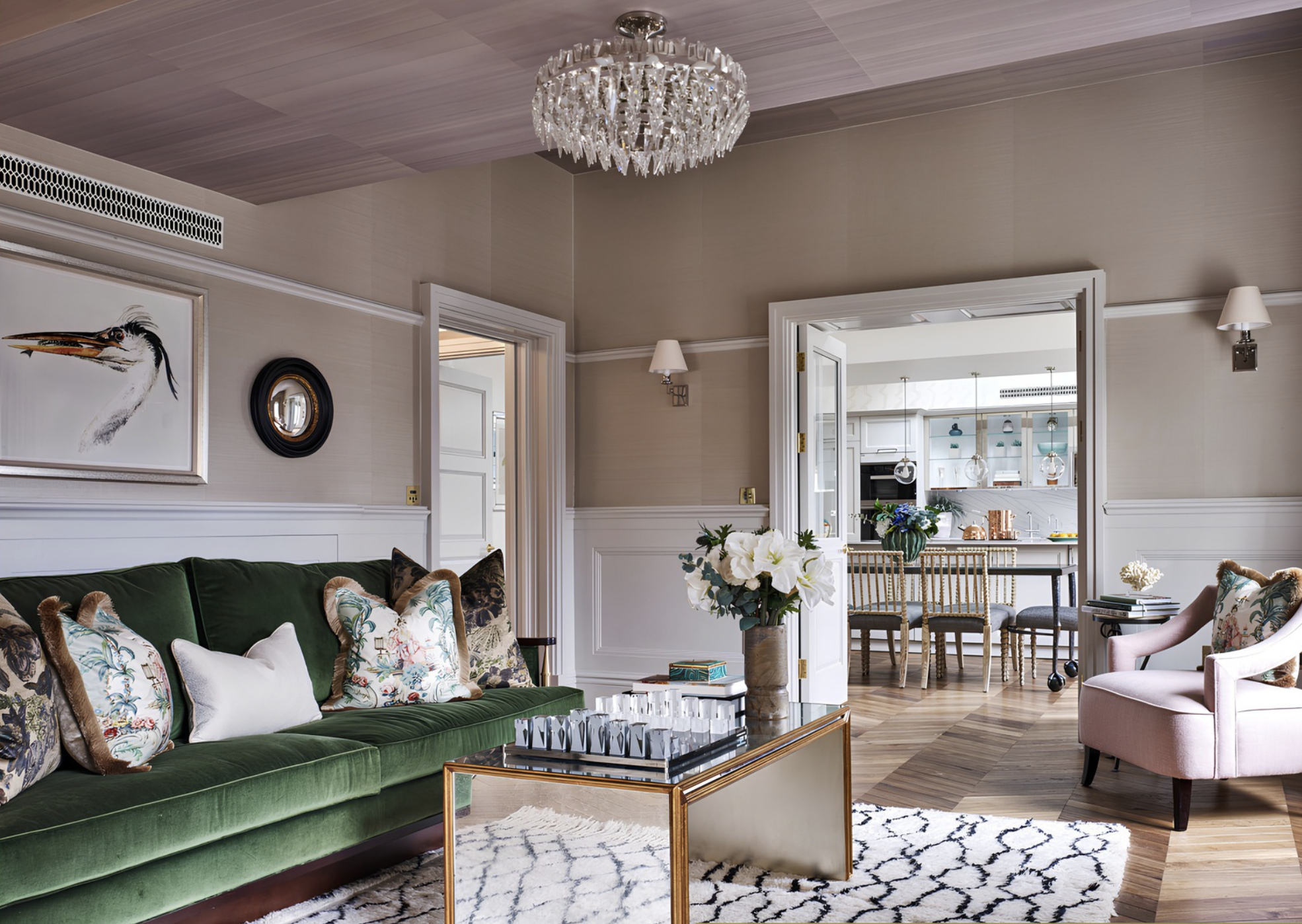 Studio-L-London-Living-Room-Green-Sofa.png