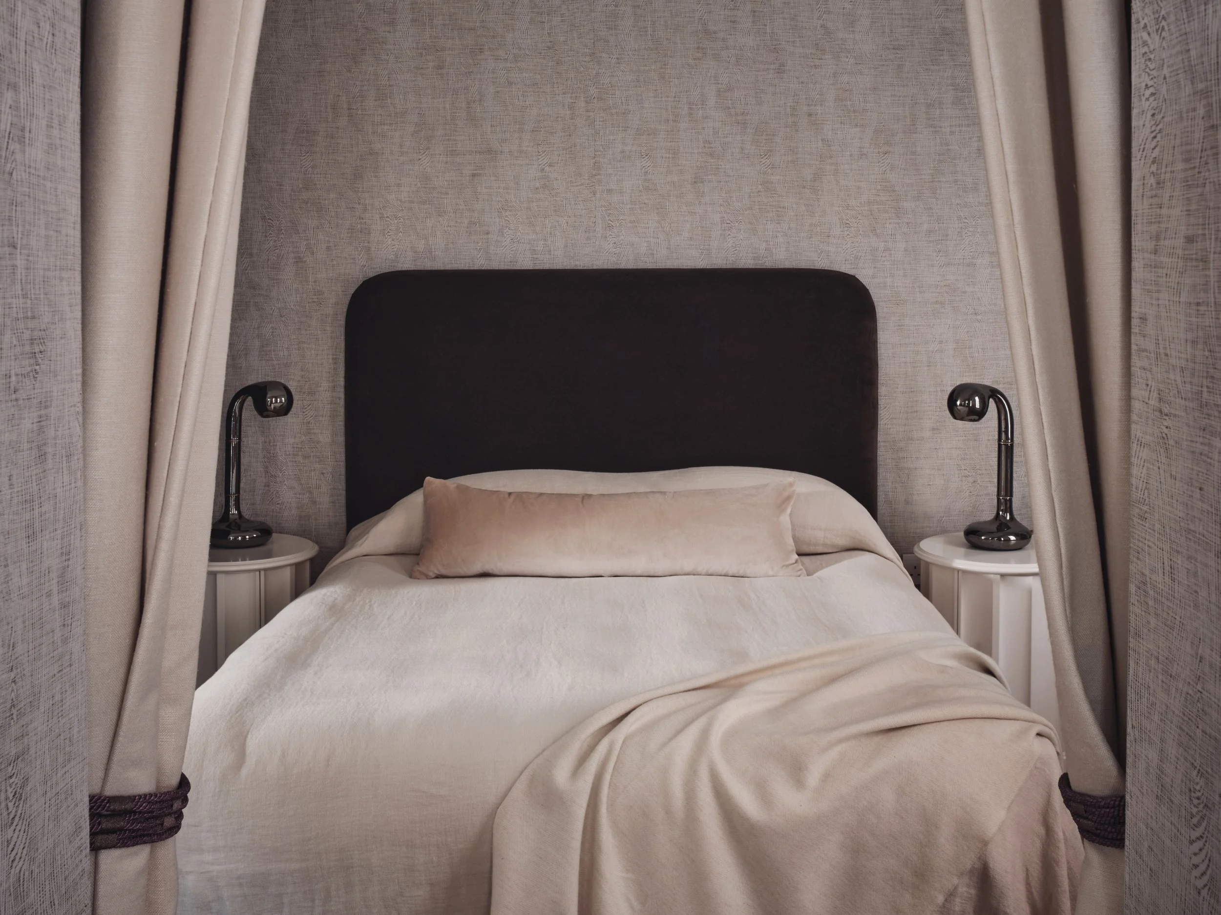 Farmhouse in the City