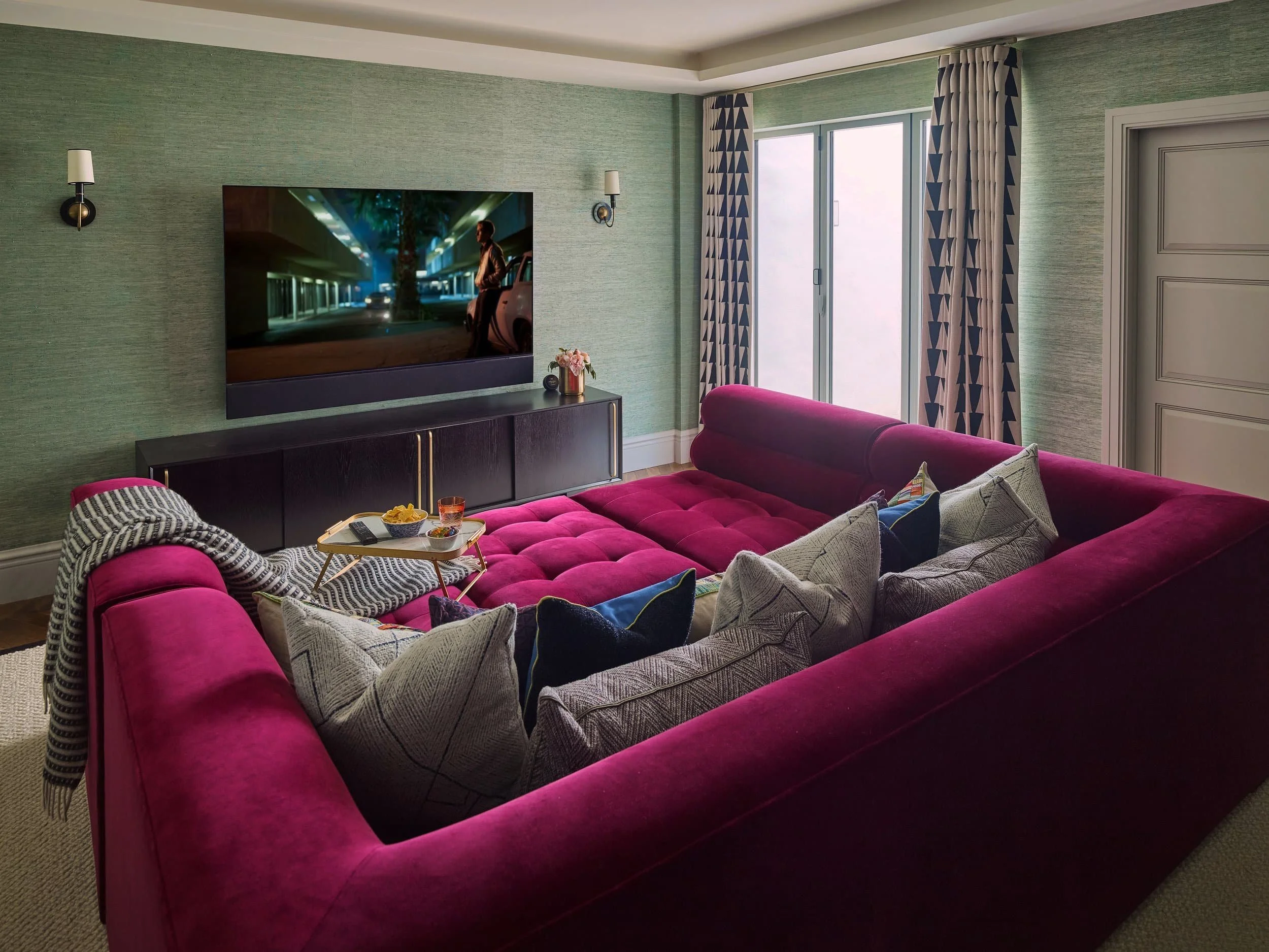 Studio-L-London-Leinster-Square-Media-Room-Pink-Sectional.jpg