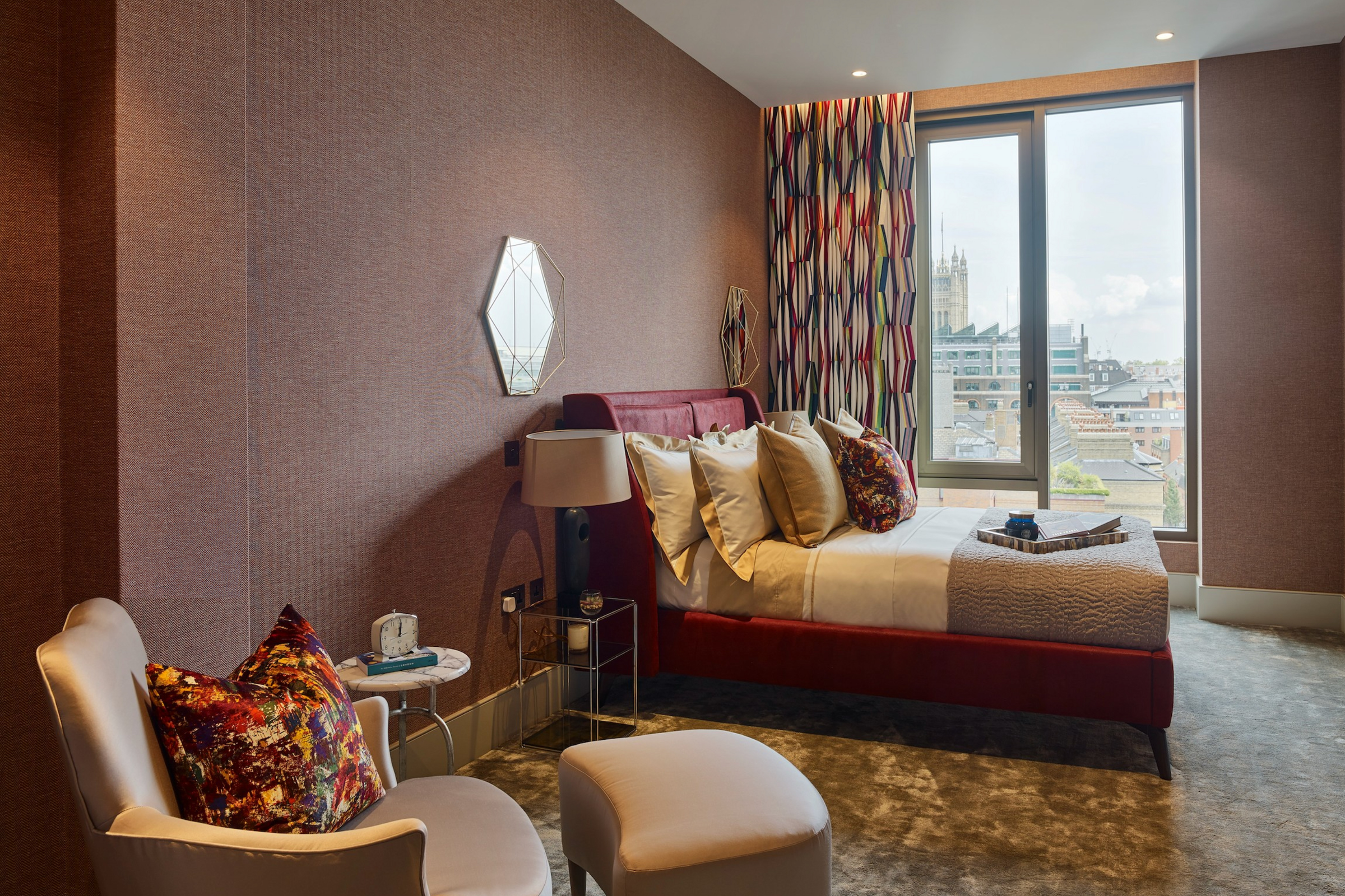 Studio-L-London-tweed-bedroom-Pierre-Frey-Curtains.png