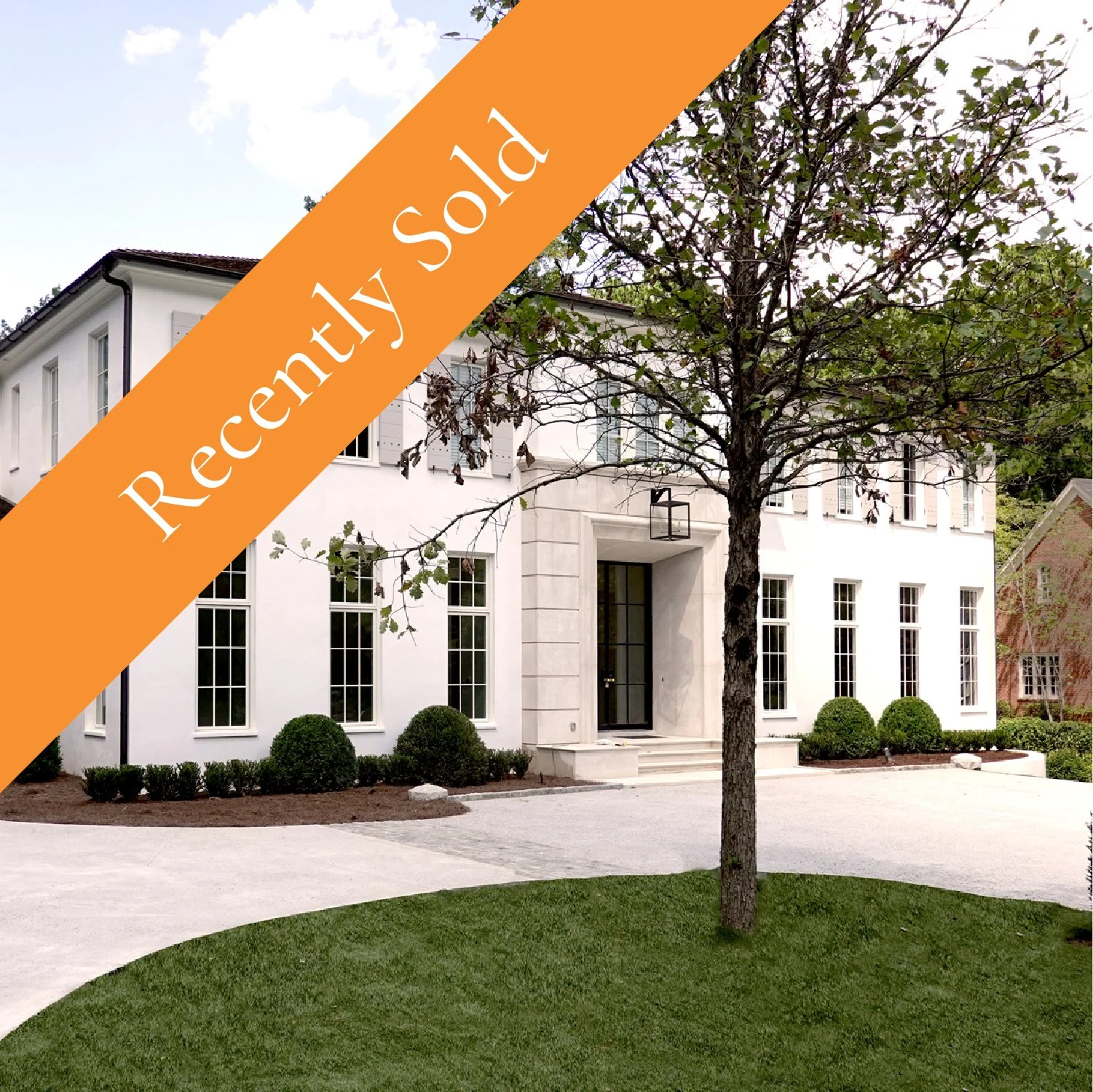 Blackland  |  5 Bed, 4.5 Bath