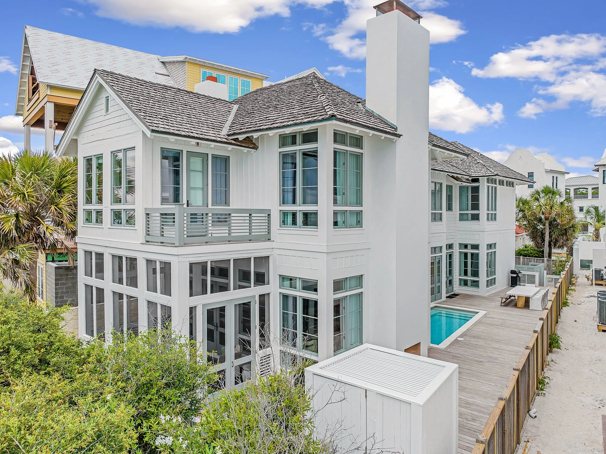 Bramble  |  5 Bed, 4.5 Bath