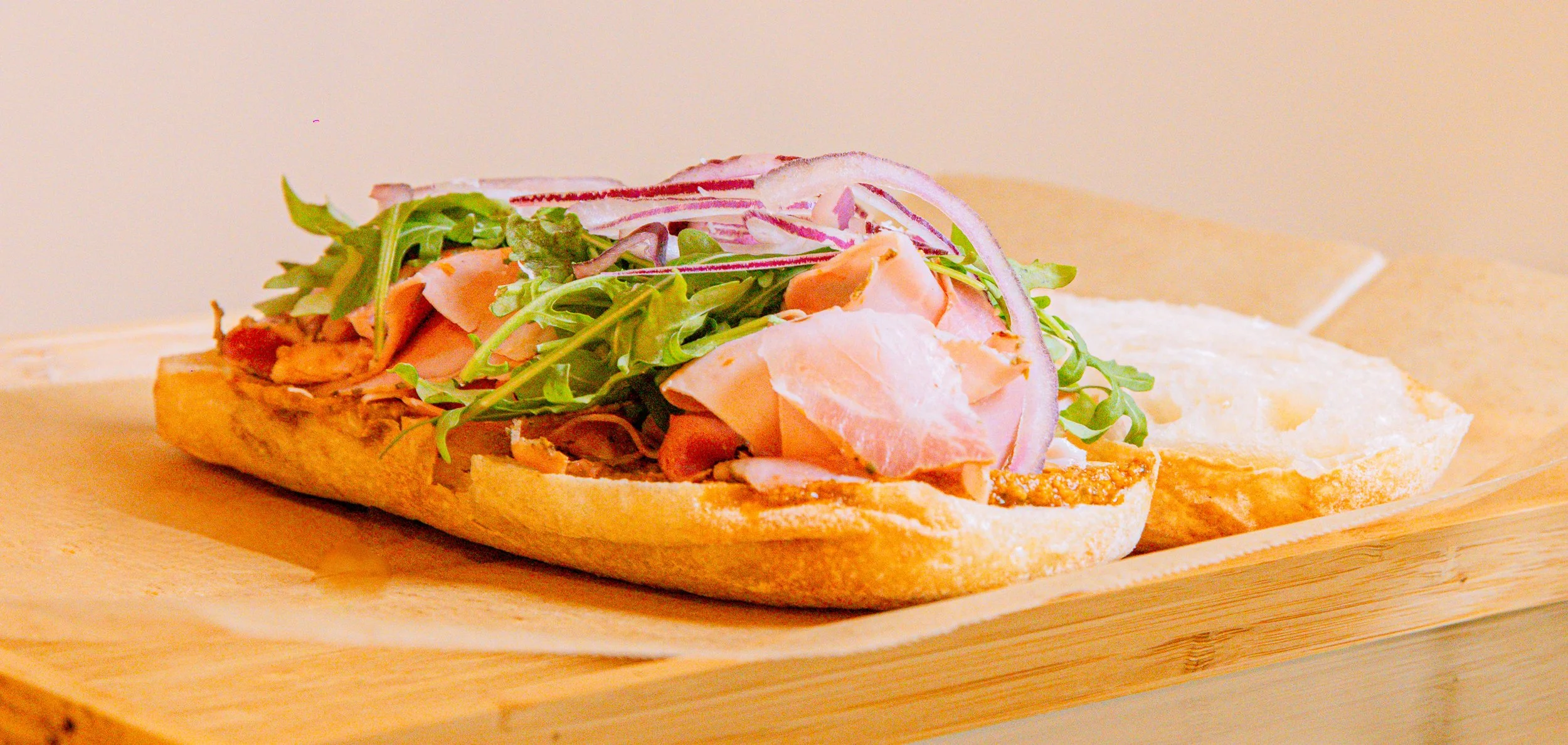 Boka - Focaccias - Ciabattas