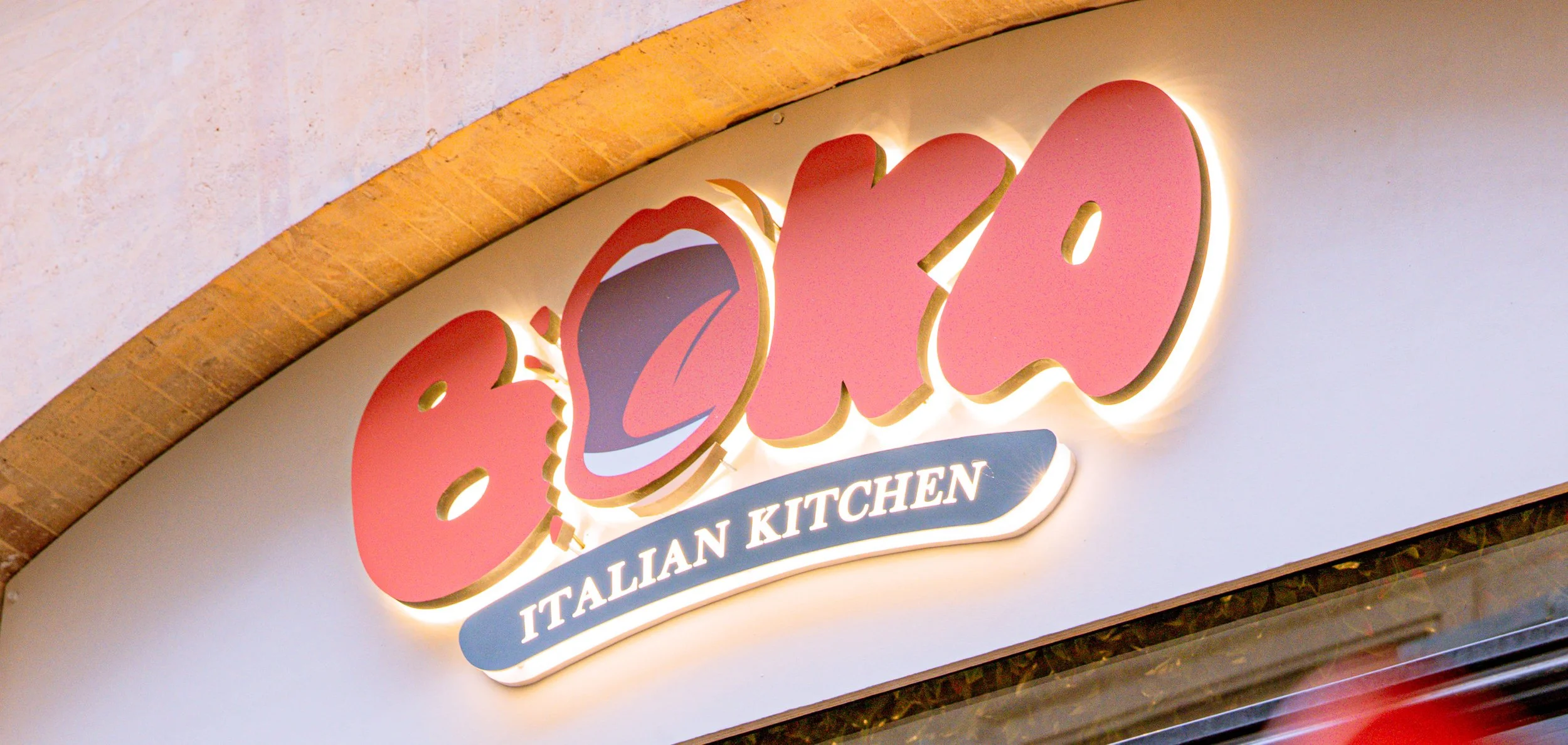 Boka - Focaccias - Ciabattas