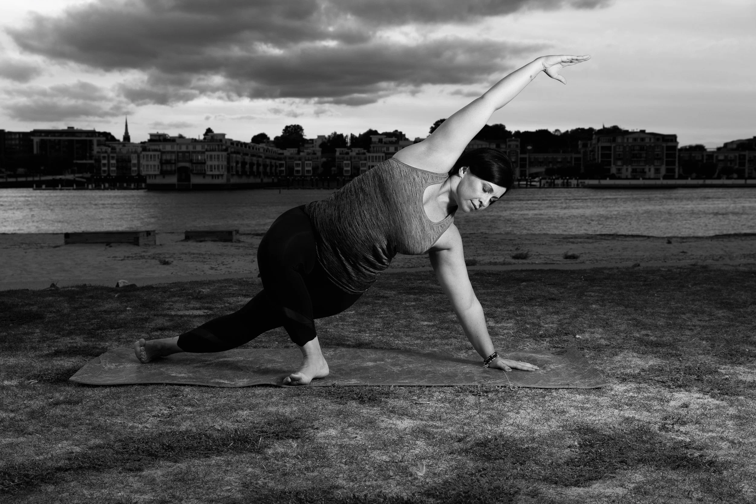 Embracing Yoga as a Way of Life