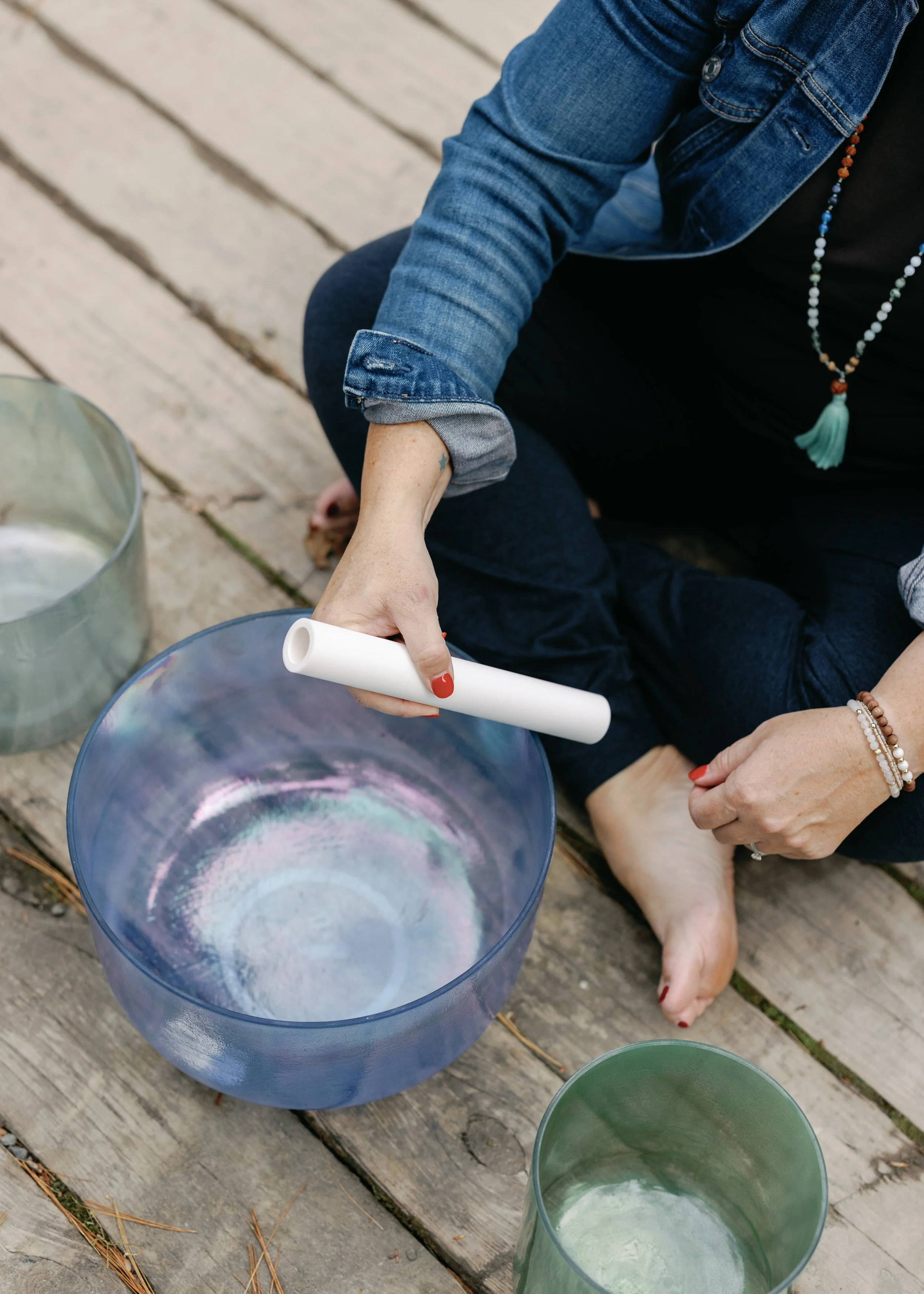 Morning Rituals: Igniting Your Day with Purpose and Power