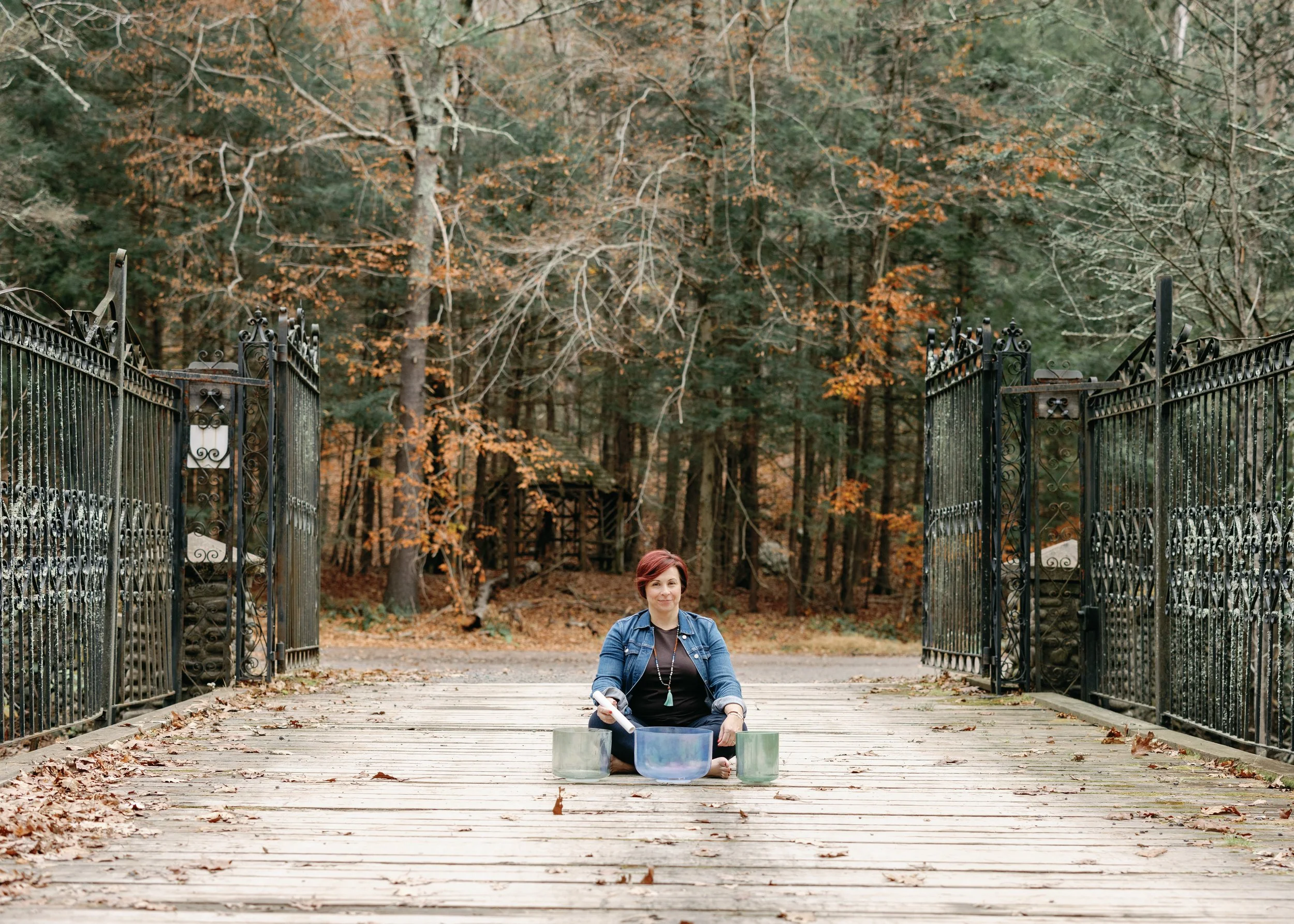 A Spiritual Journey Through Rituals