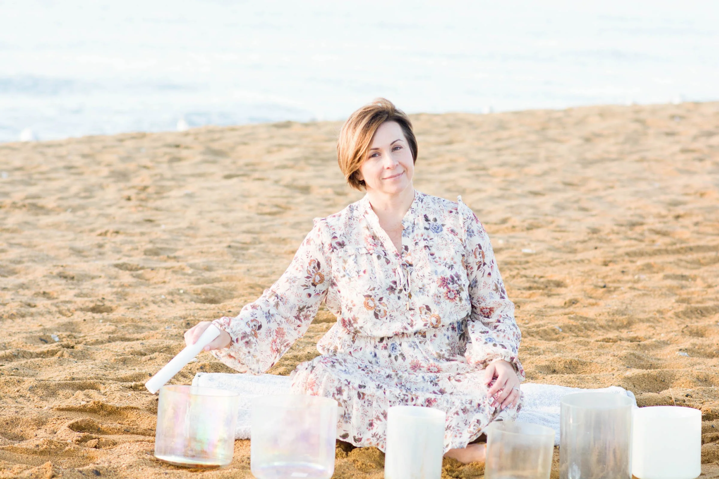 Jaime Kline, Founder of Satya Yoga and Wellness