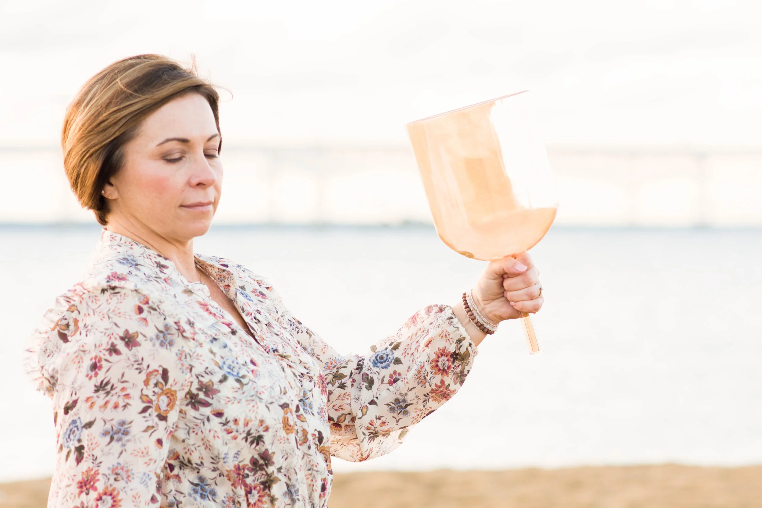 The Power of Rituals: Reducing Stress through Sympathetic Nervous System Regulation
