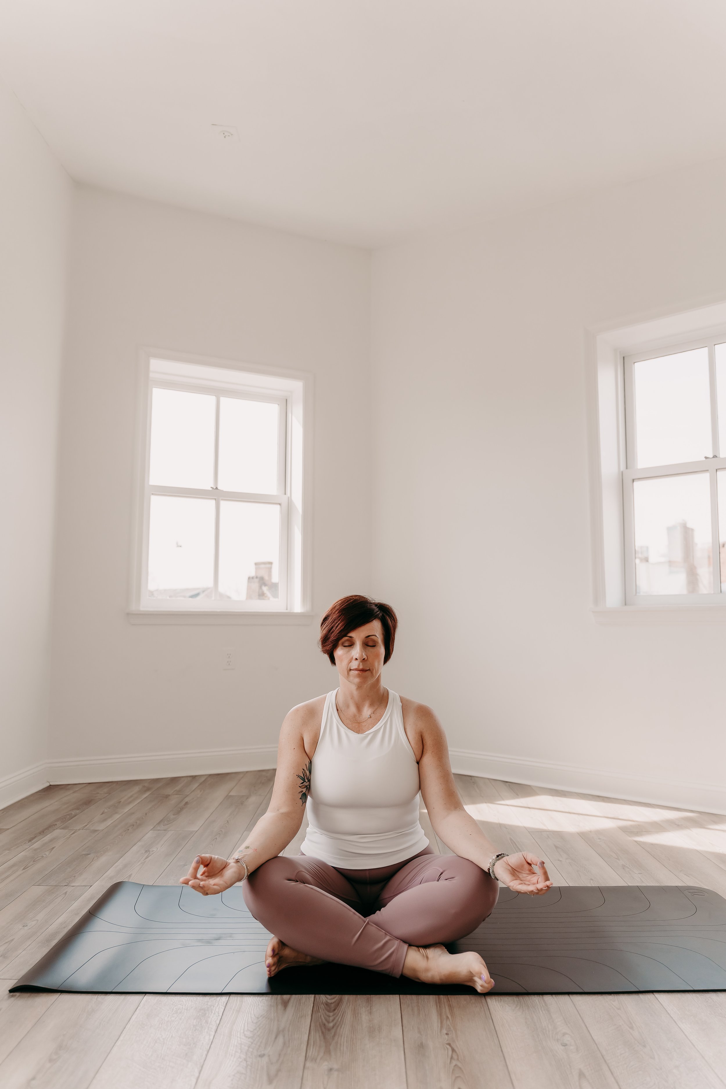 Heated Vinyasa Express