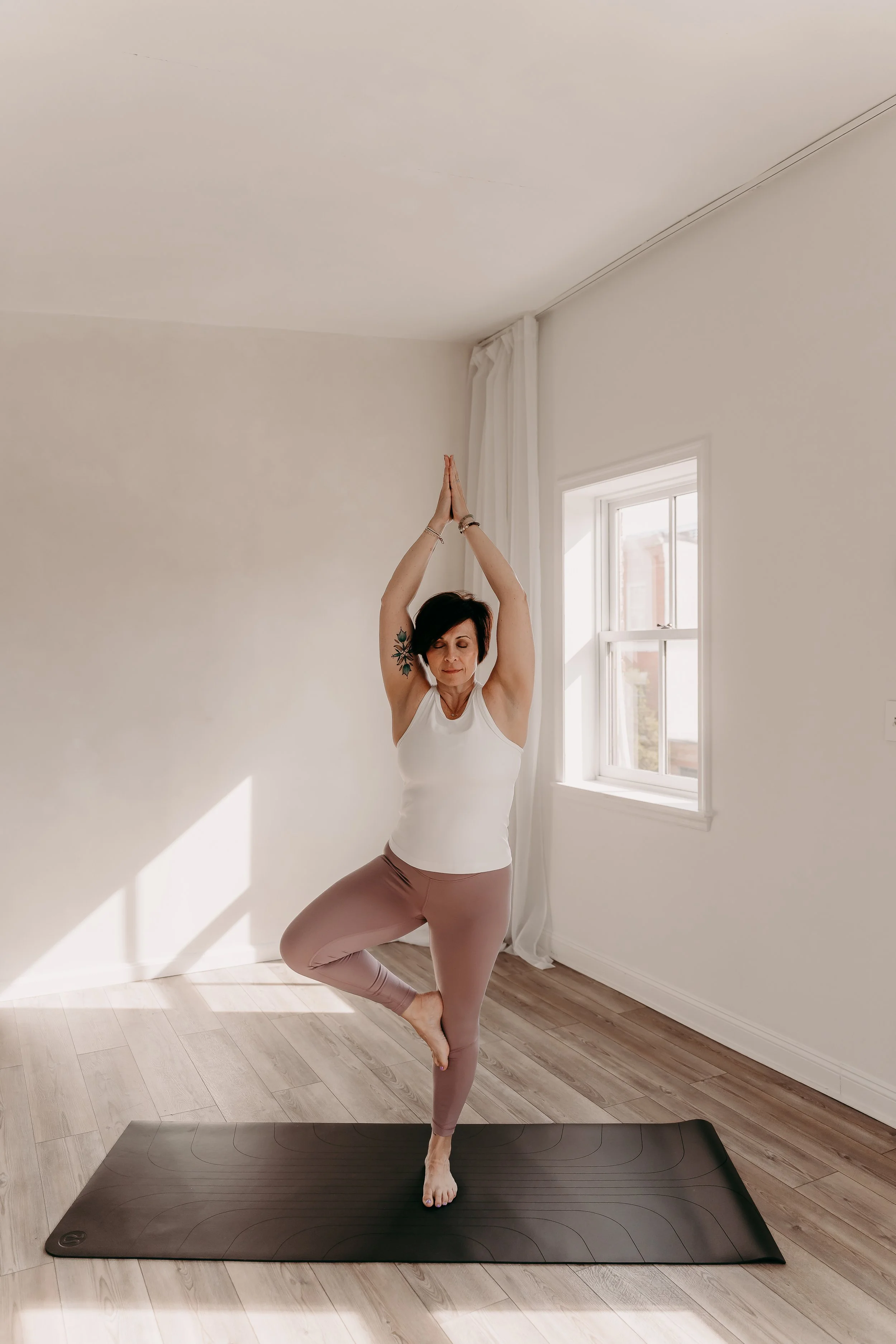 {CLASS} Heated Power Flow