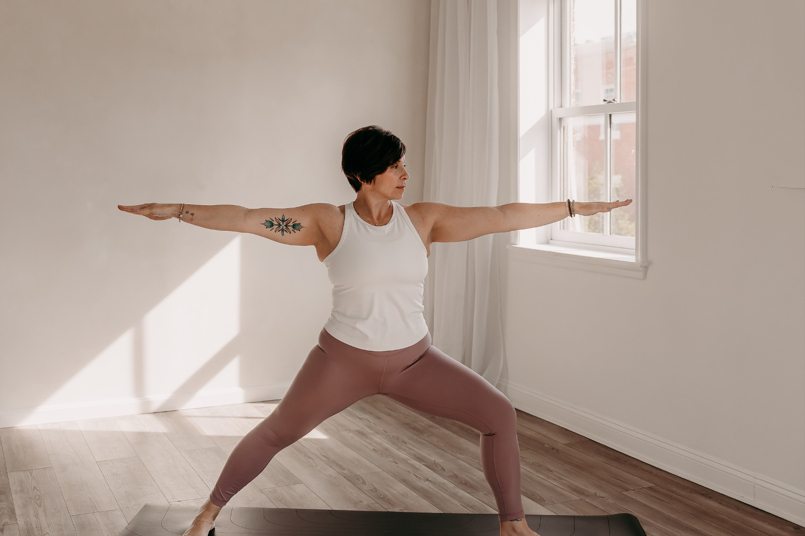 Summer Solstice: 108 Sun Salutations