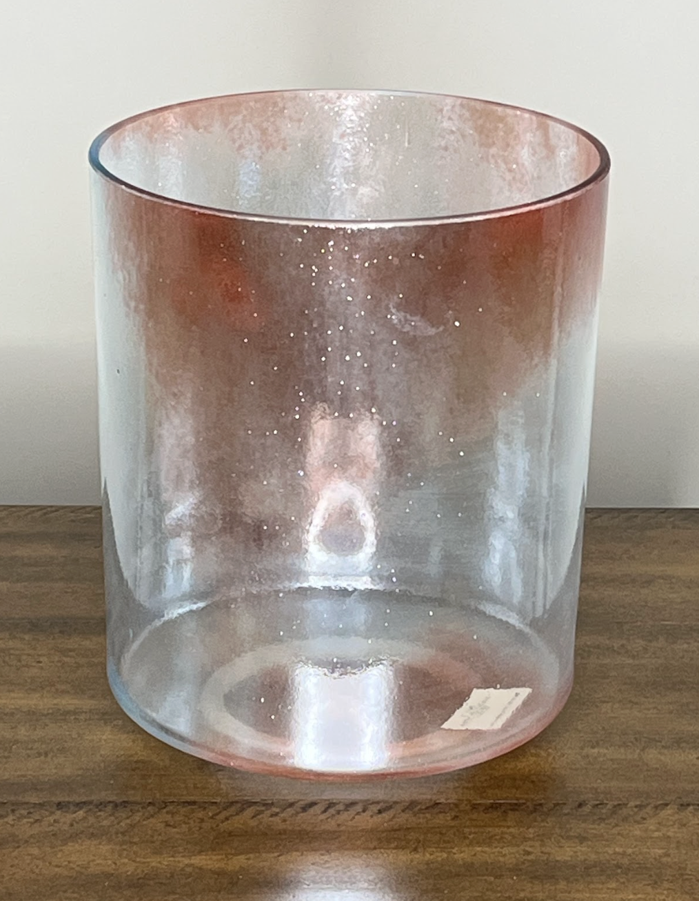 7" E+40 Ruby, Palladium