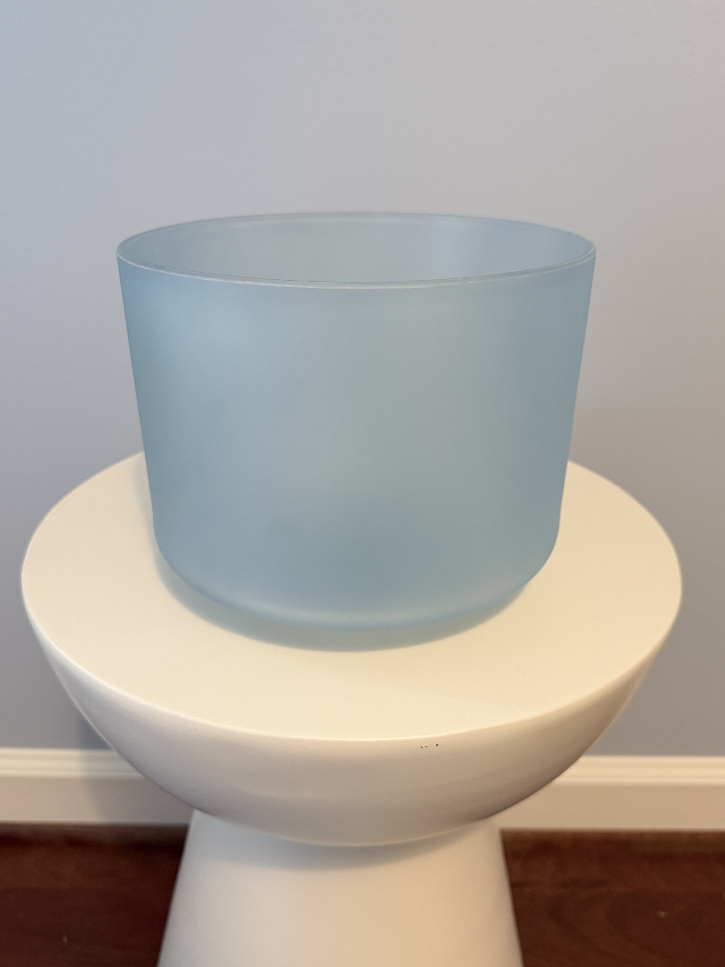 8" F#-40 Advanced Selenite, Aqua Aura Gold.jpg