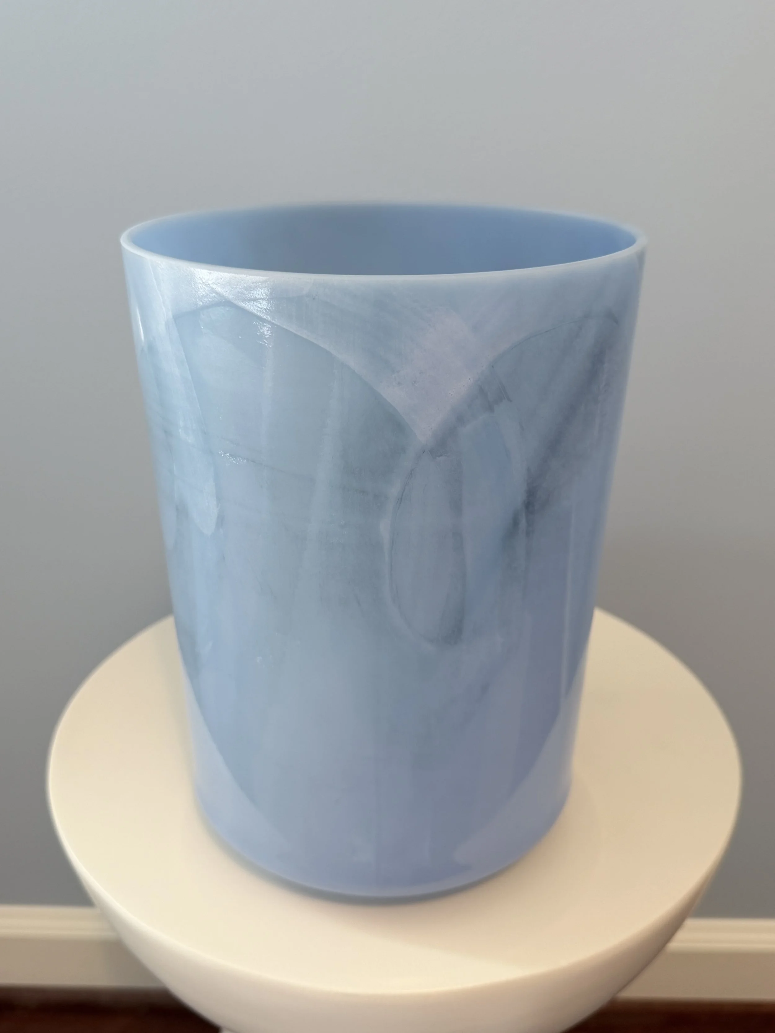 7" E+45 Lapis Lazuli Tall