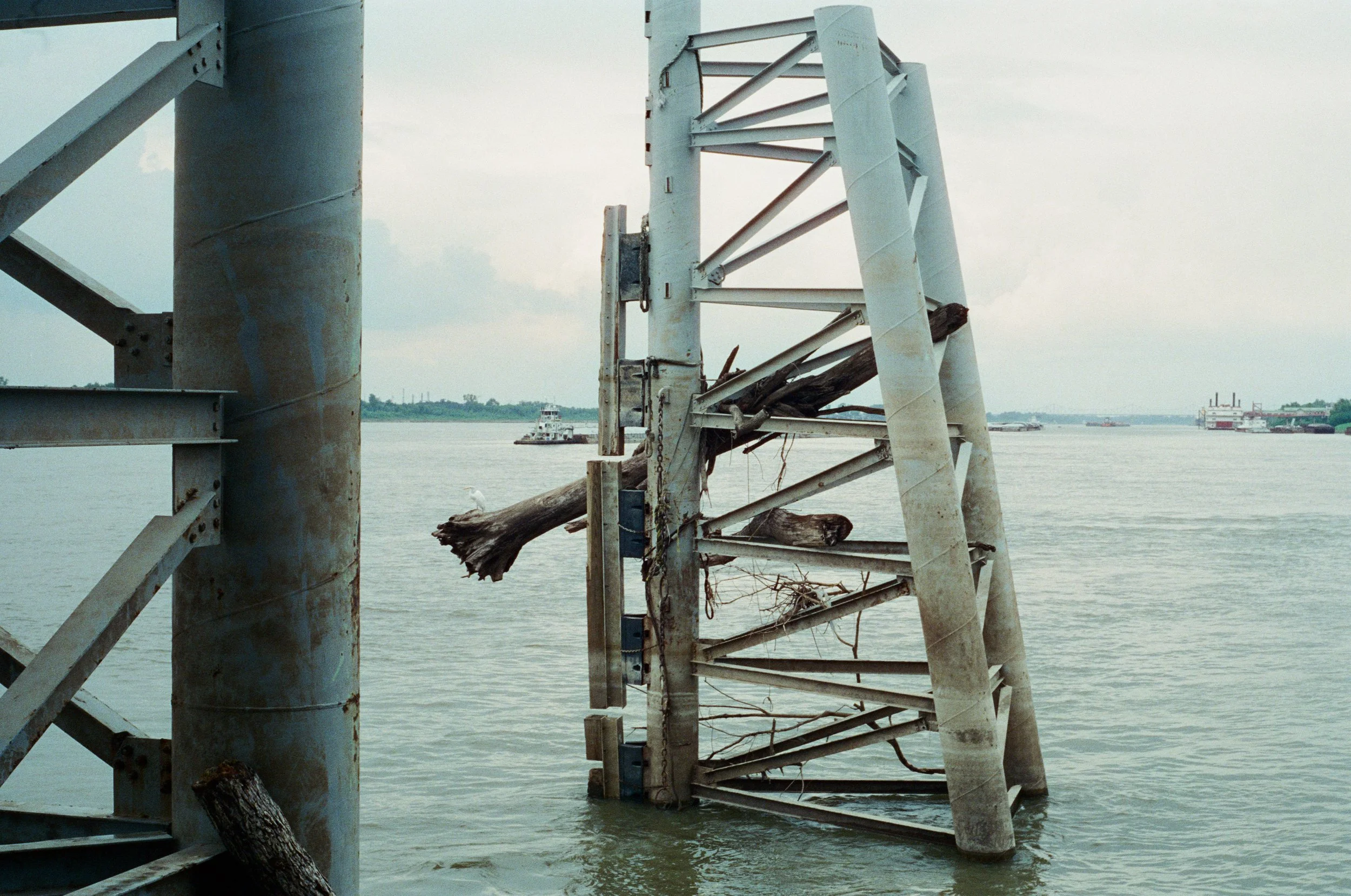 Baton Rouge by Ben Nelson