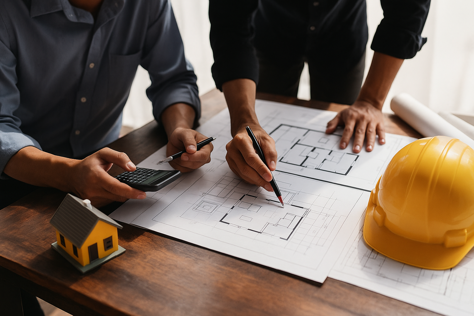 Project Consulting Services