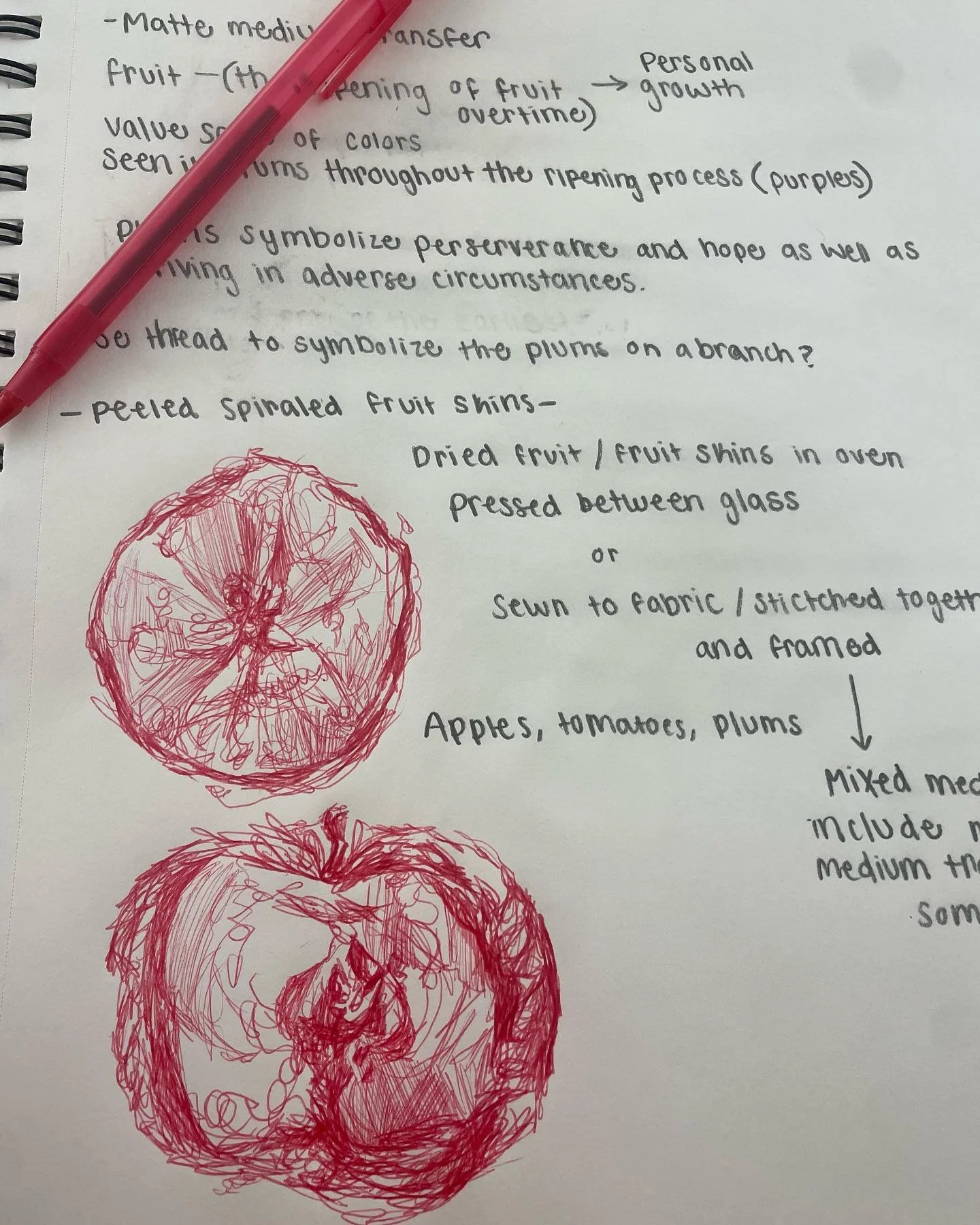 what i&rsquo;ve been making as of late