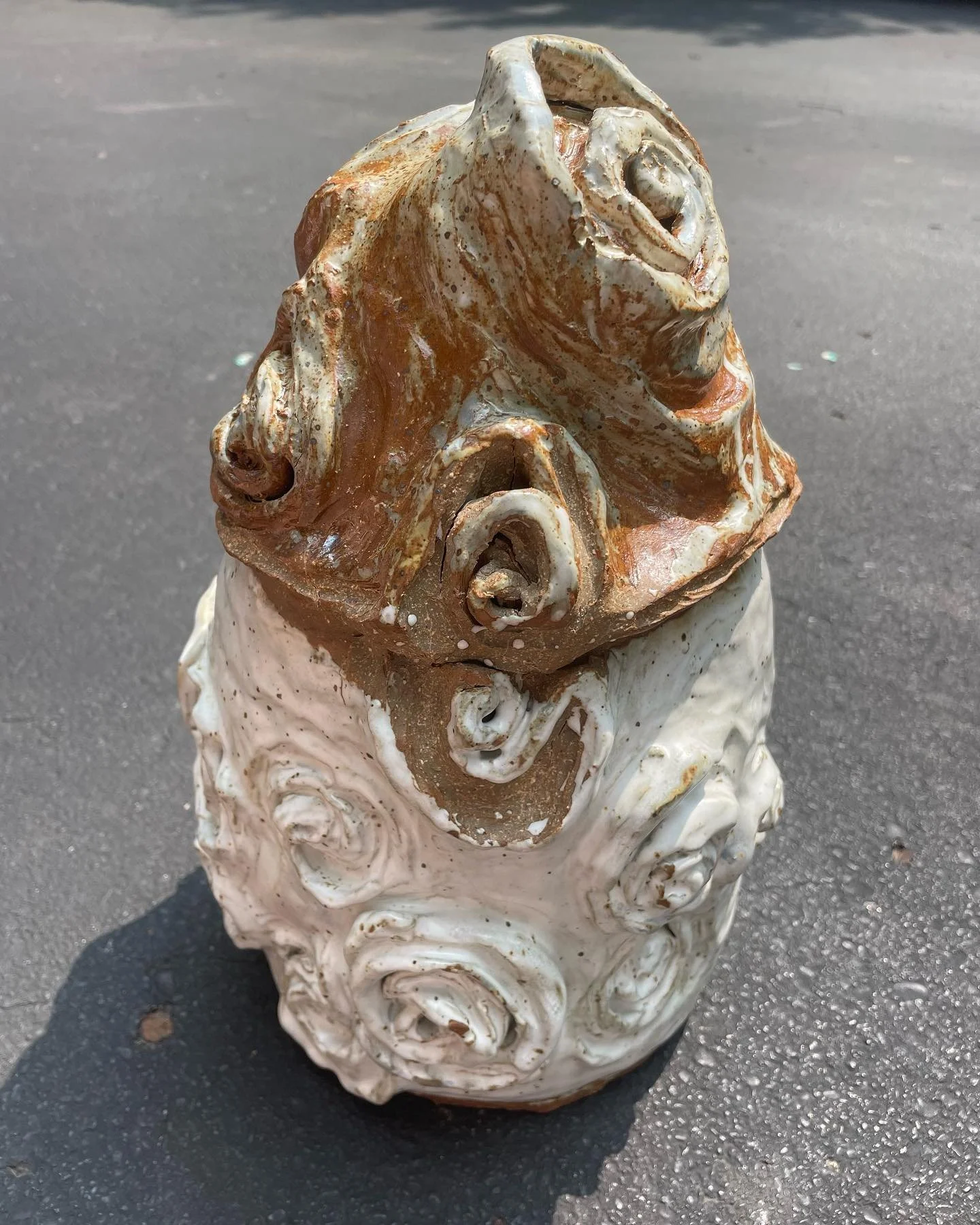 ceramics independent study