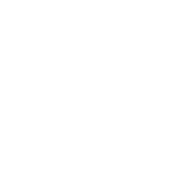 A white icon of the number 7 in a circle.