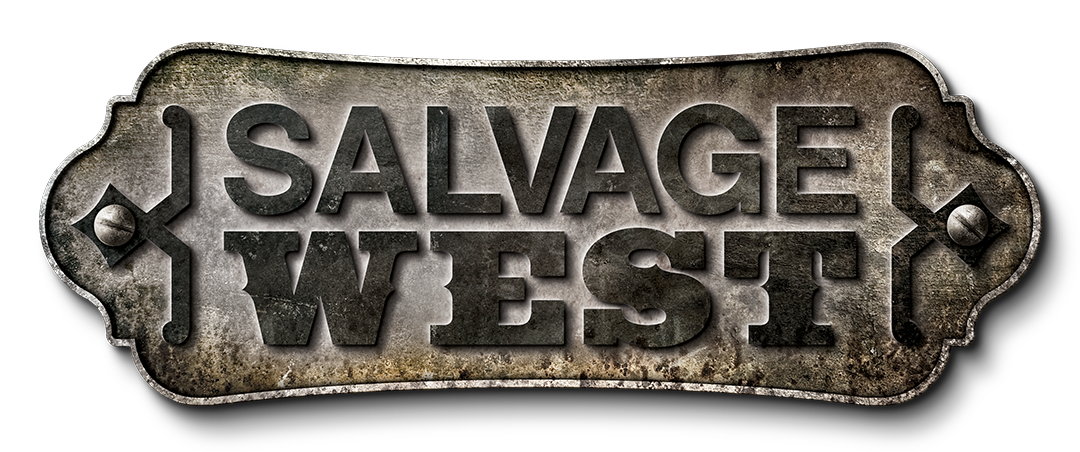 Salvage West