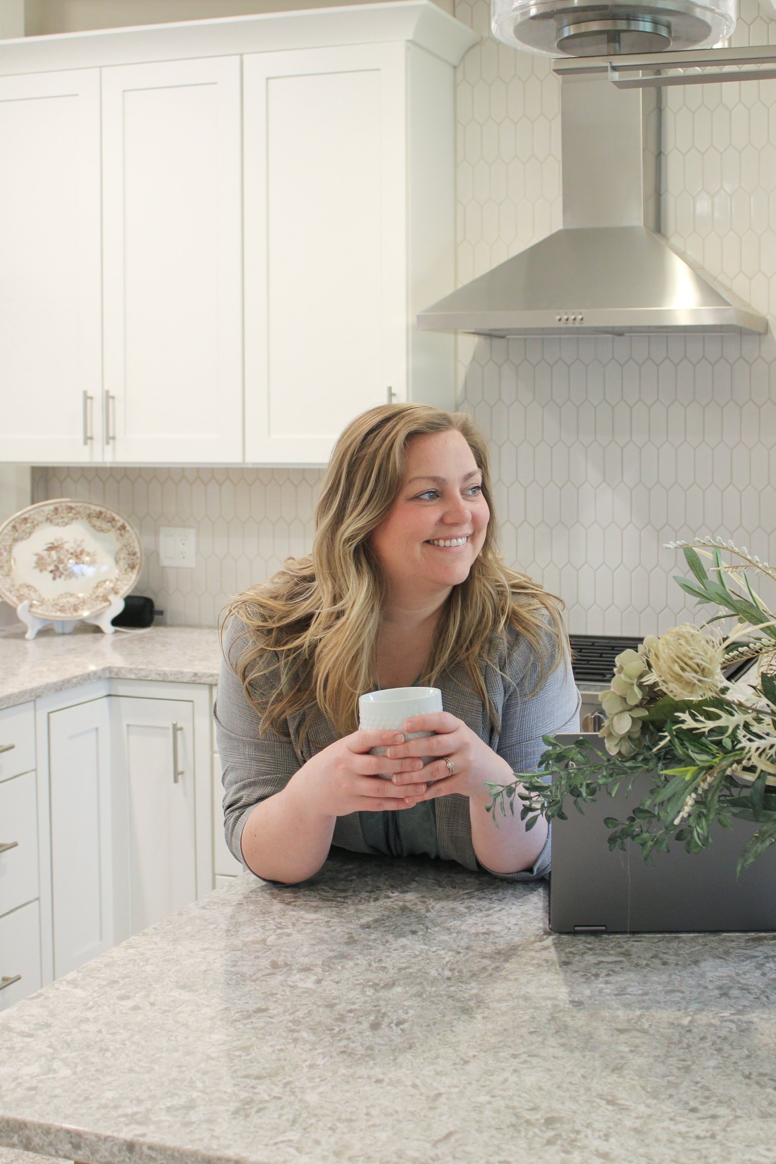 jessica of designed ledgers bookkeeper for creatives