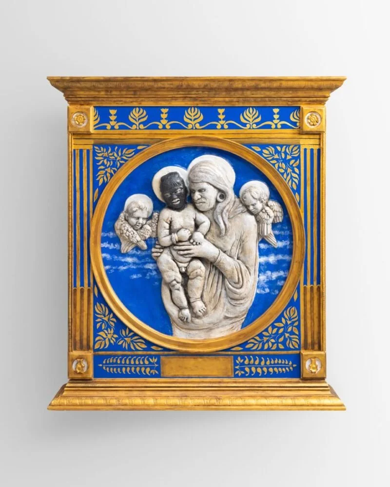 Roberto Lugo: Advanced History Capstone