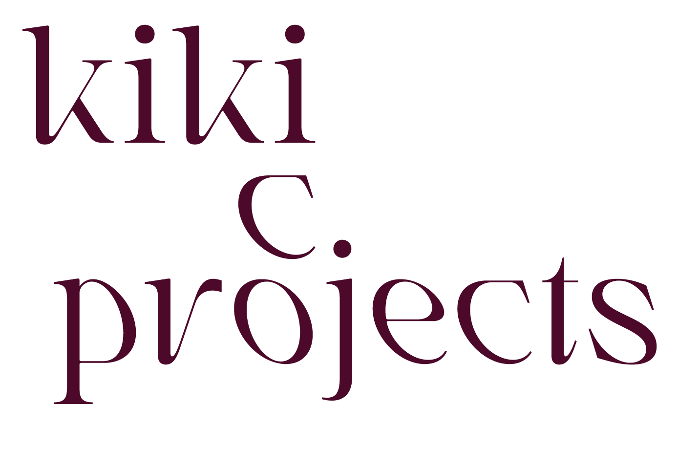 Kiki Connell Projects