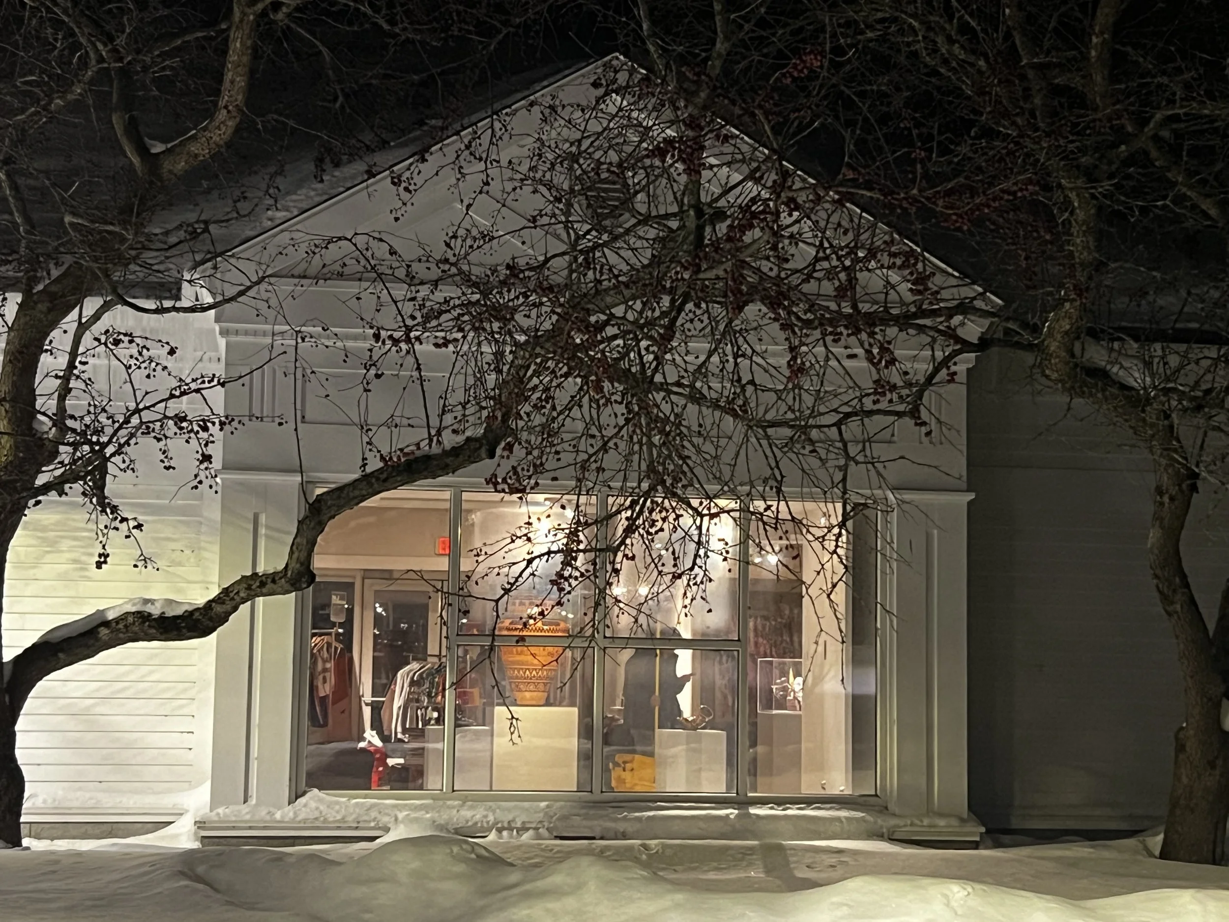 Robert Lehman Art Center