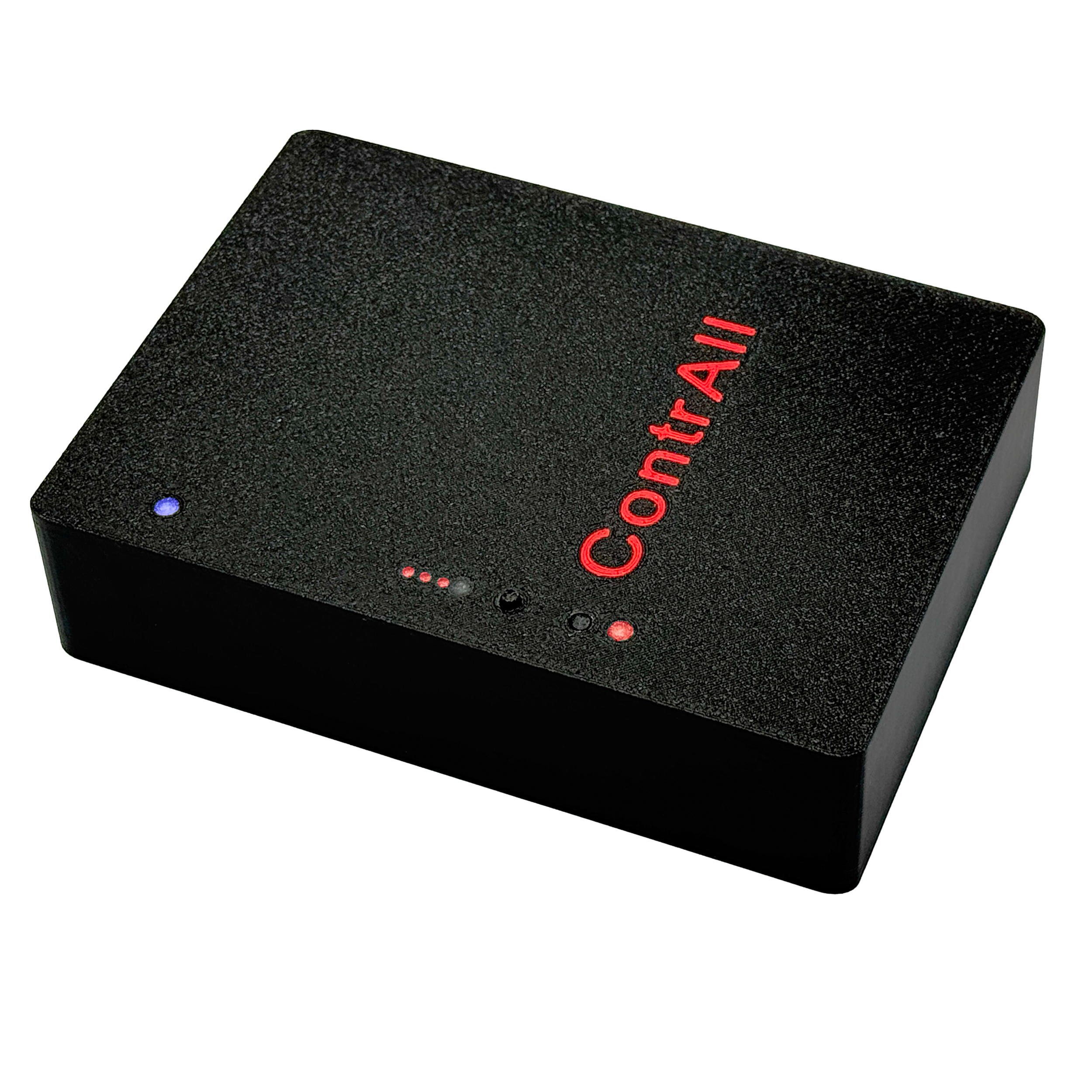 Relépakke Bluetooth® 30 A, 4 kanaler