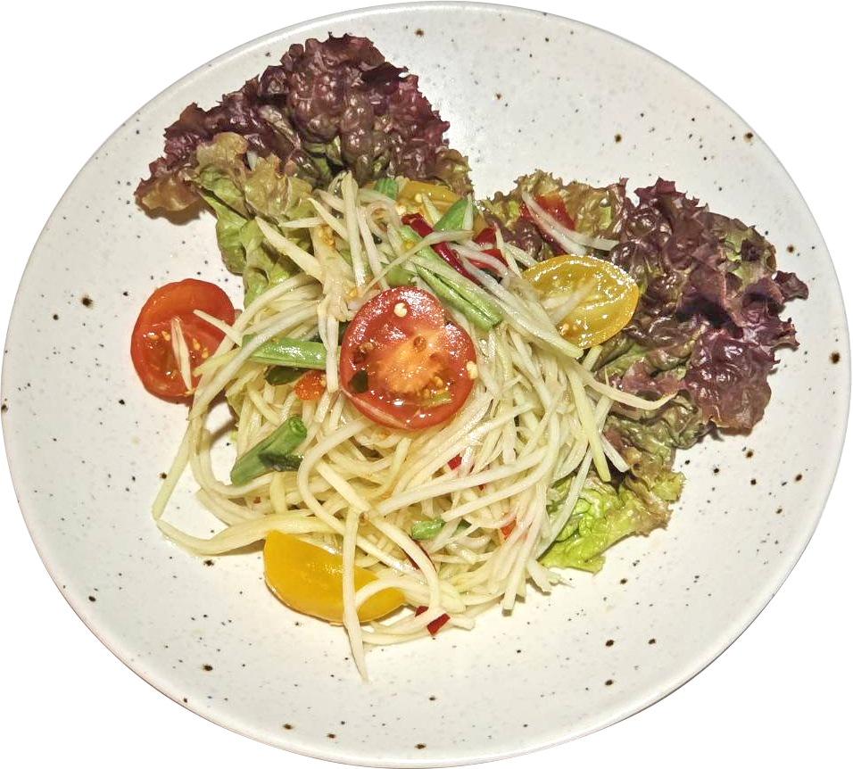 18. Somtum Thai 🌶️