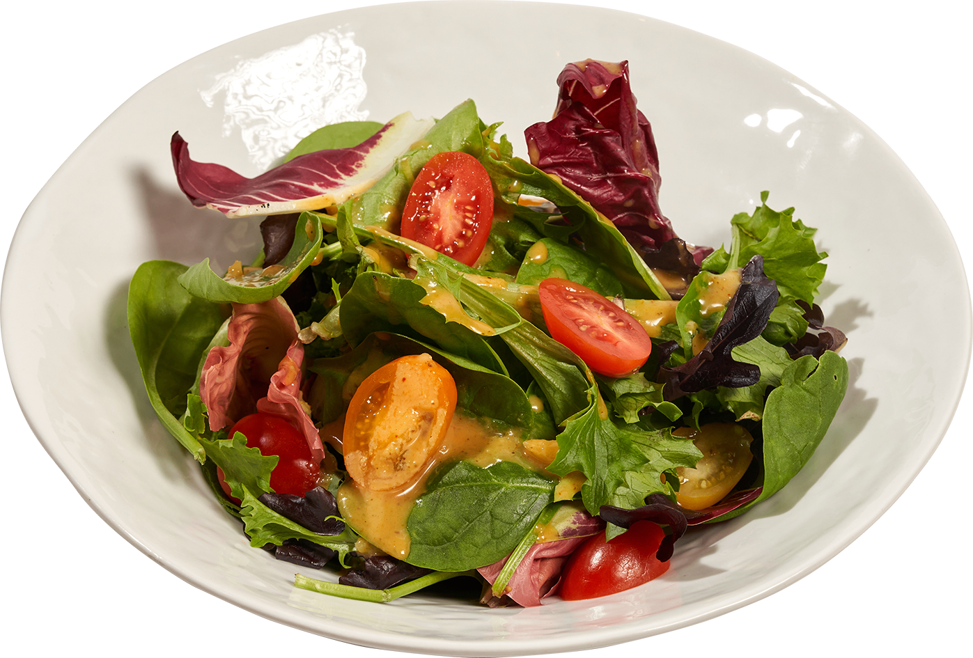 17. Moon and Back Salad