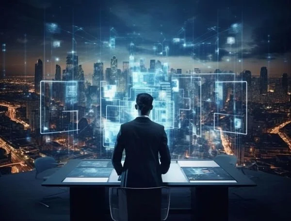 Improving Efficiency: The Synergy of SAP Signavio and RISE with SAP
