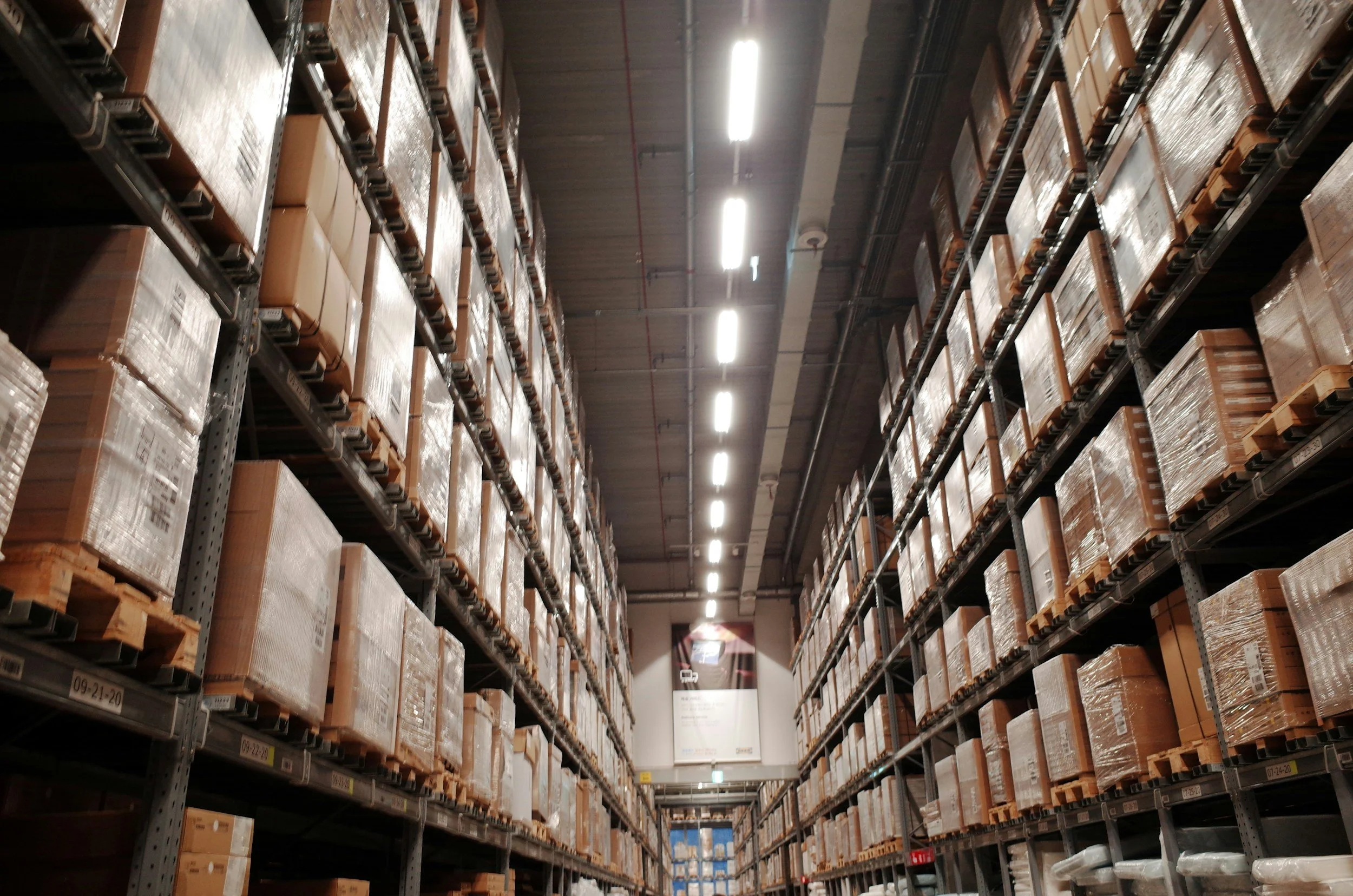  AI-Powered Inventory Management in S/4HANA