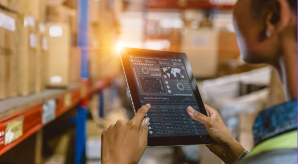  The Business Value of SAP Cloud ERP for Supply Chain Management