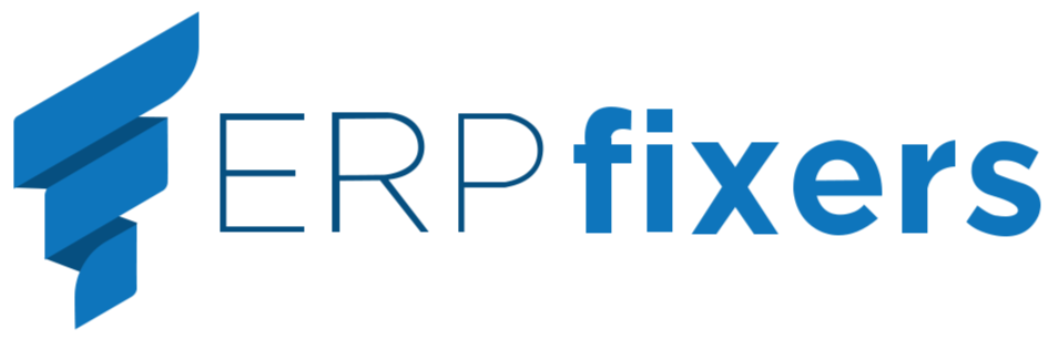 ERPfixers