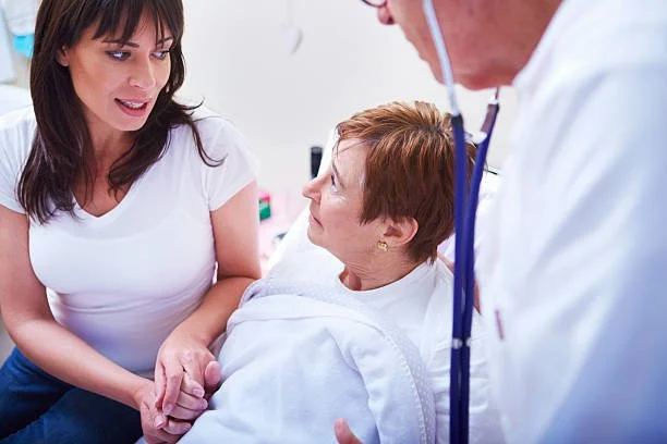 What to Do If You’re Newly Diagnosed: First Steps After a Medical Diagnosis