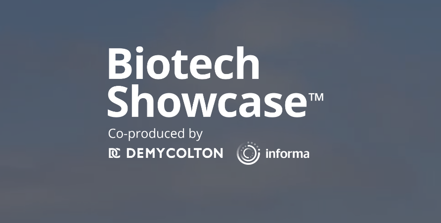 Biotech Showcase 2026 | JPM Healthcare Week