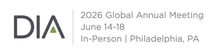DIA Global Annual Meeting