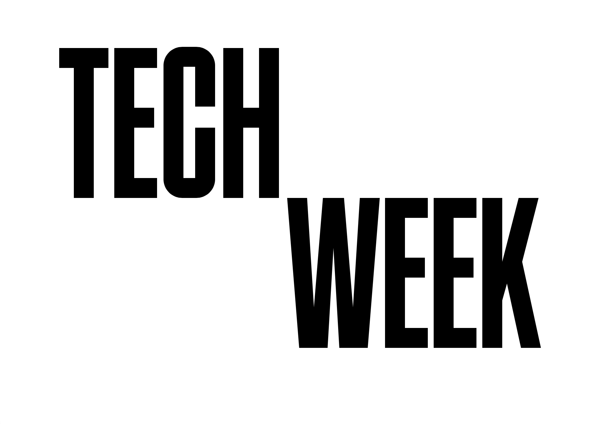 NY Tech Week